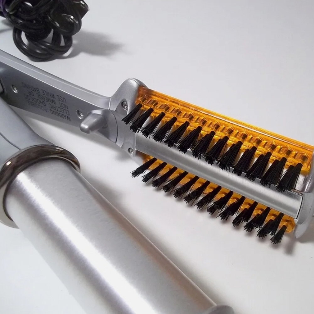 Instyler 1.5" barrel styling iron